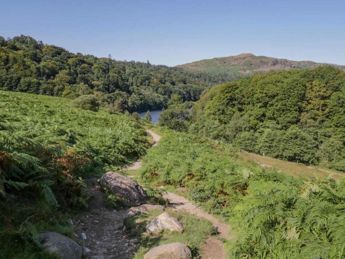 25 Thirlmere Уиндермер Екстериор снимка
