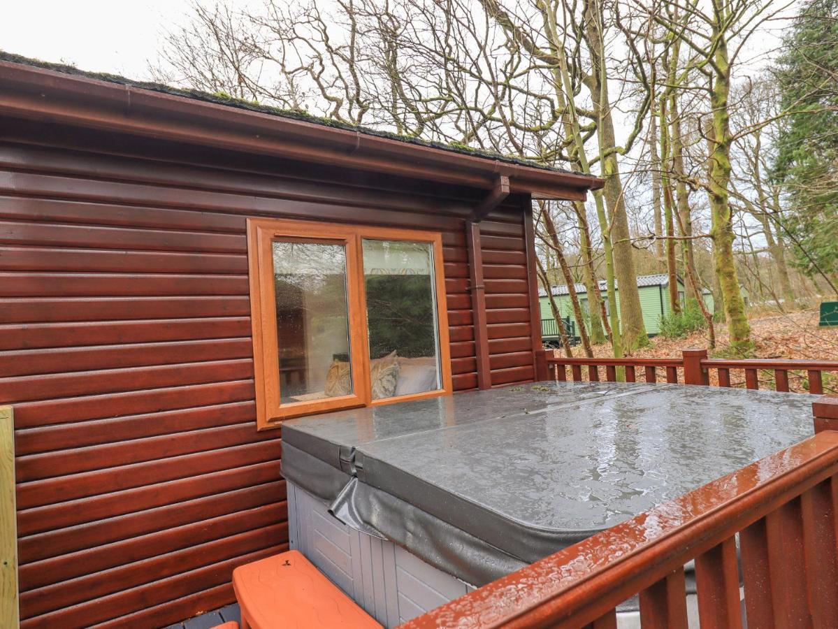 25 Thirlmere Уиндермер Екстериор снимка